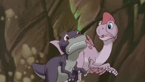 عصر دایناسورها - مراسم اهدا 💐 _ قسمت کامل 