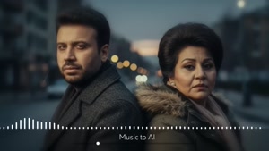 آهنگ من تورو مثل قبلنا نمیخوام _ هوش مصنوعی 