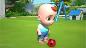 کلیپ کودکانه فارسی / برنامه کودک شاد / ترانه کودکانه