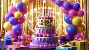 کلیپ تولد همسر/ کلیپ شاد تولد همسر / کلیپ شاد