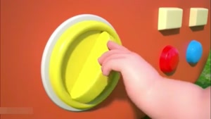 برنامه کودک / کلیپ کودکانه فارسی / کودکانه