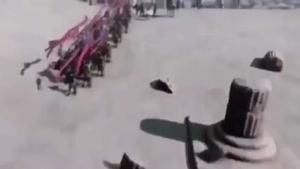 کلیپ کوروش کبیر / روز گرامیداشت کوروش کبیر