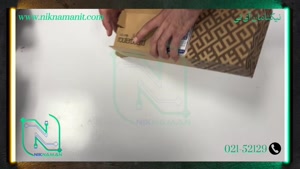 آنباکسینگ رادیو‌ وایرلس میکروتیک (Mikrotik) مدل NetBox 5