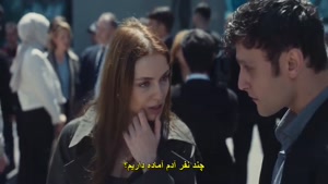 سریال هرج و مرج قسمت 22 باز یرنویس  فارسی
