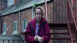 فیلم شقایق Anemone 2025