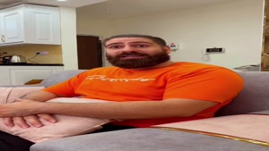 کلیپ طنز ساسان و فاطی / ارتش تک نفره