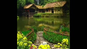 کلیپ صبح بخیر عاشقانه