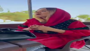 طنز خنده دار ساسان و فاطی / شوگرددی