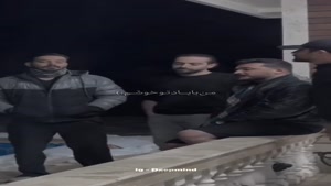 کلیپ غمگین احساسی