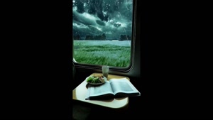 کلیپ عاشقانه برای استوری / من هنوزم به یاد تو میفتم