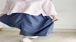 بررسی جدیدترین ترندهای دامن بیرونی جین در فروشگاه مظفری