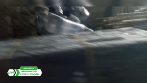 لوله و اتصالات پوش فیت پلی ران راه حل مطمئن سیستم فاضلاب