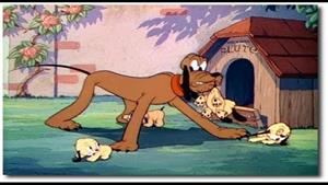 کارتون داک تیلز _ توله سگه های اسکورج