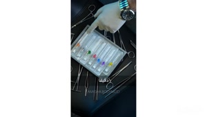 انواع انژیوکت