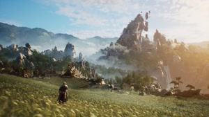 تریلر رسمی بازی Project TAL