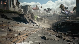 تریلر رسمی حالت بتل رویال بازی Battlefield 6 به اسم Redsec