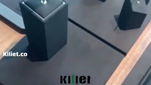 ۶ مدل اصلی مانکن ویترین طلافروشی | انتخابی که جذابیت ویترینت