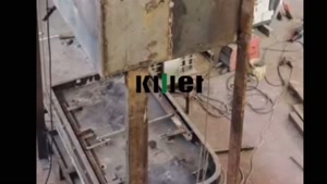 مکانیزم گاوصندوق آسانسوری 