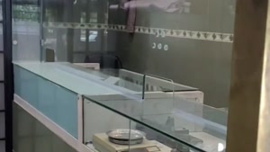 شیشه ضدگلوله | طراحی ایمن، اعتماد ماندگار