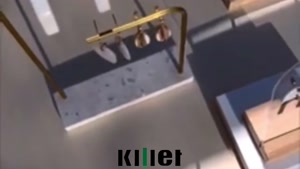 قسمت دوم معرفی انواع مانکن‌های ویترین طلافروشی از شرکت کیلیت