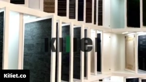 موجودی جدید موکت کفپوش تایل رسید! | ترکیب خاص طراحی