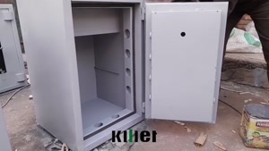 گاوصندوق نسوز