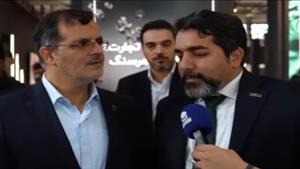 حضور کیلیت در نمایشگاه بین المللی سئول