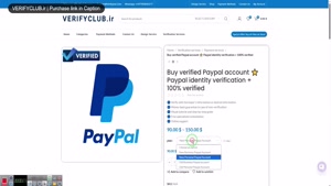 Instant Verified PayPal Account – Safe, Fast, and Fully Veri
