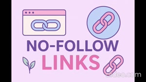 بهترین روش Nofollow کردن لینک ها در سایت