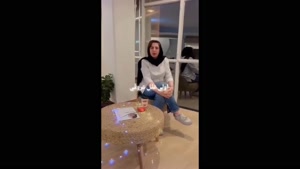 علل تیرگی زیر چشم