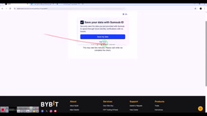 وریفای 100٪ قانونی صرافی Bybit | خرید اکانت آماده و امن در س