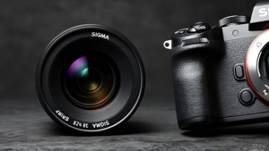 فروش، خرید و تعمیر تخصصی لنز و دوربین زیگما | SIGMA در ایده‌