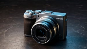 فروش و تعمیر تخصصی دوربین ریکو RICOH در ایده‌آل دوربین سرویس