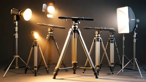 خدمات تخصصی مانفرتو Manfrotto | فروش، تعمیر و آموزش لوازم
