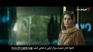 هنرمندی پردیس احمدیه در سریال ازیاد رفته قسمت چهاردهم 
