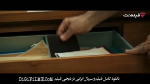 پانزدهمین قسمت سریال ازیاد رفته با حضور فرهاد اصلانی 