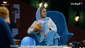 انجمن اشباح با حضور محمدرضا علیمردانی 