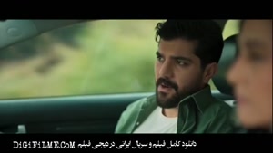 ازیاد رفته سریال (فرهاد اصلانی ) سریال ازیاد رفته قسمت 14