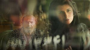 فیلم پیرپسر فیلمی از حسن پورشیرازی  (((پیرپسر)))