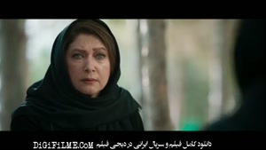 هنرمندی آزیتا حاجیان در سریال ازیاد رفته قسمت 14
