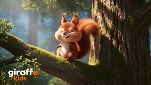 ترانه های کودکانه - دوستی همیشگی _ یک آهنگ شاد بهاری کودک