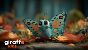 ترانه های کودکانه - دوستان جنگل 🌳 _ ترانه حیوانات کودکانه 