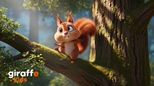 ترانه های کودکانه - دوستی تا ابد! - یک آهنگ شاد بهاری 