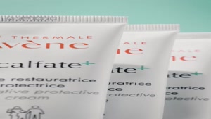 خواص ترمیم کننده های avene