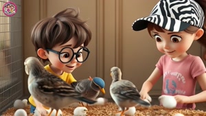 ترانه های کودکانه - حیوانات مزرعه برای کودکان 🐷🐮