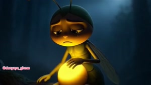 ترانه های کودکانه - لومی و آخرین درخشش 