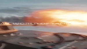 اینجا میتونی سوار تانک بشی!