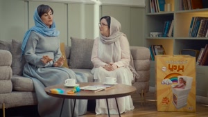 راحتی مادر و آسایش کودک با بردیا، شستشوی اتوماتیک نوزاد