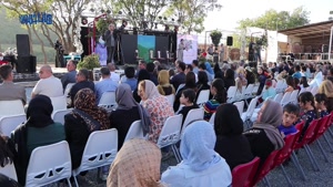 برگزاری اولین جشنواره ڕەزبەر میرآباد