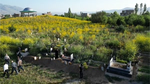 گزارش عید سعید قربان